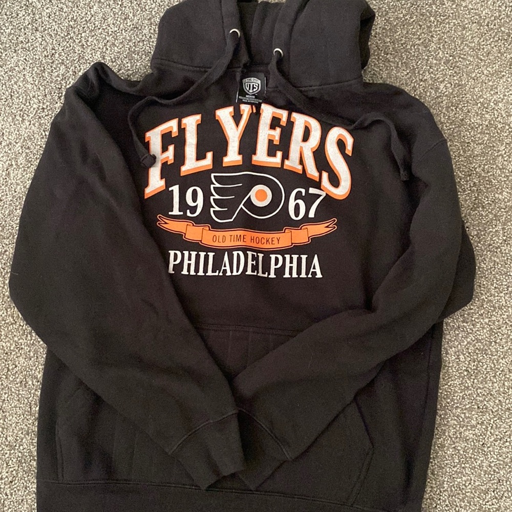 Flyers Sweatshirt